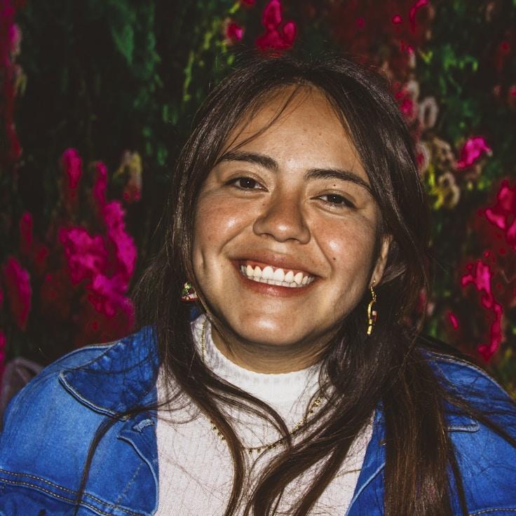 Portrait of Jordan Rivera, community mentor and Italian cuisine specialist